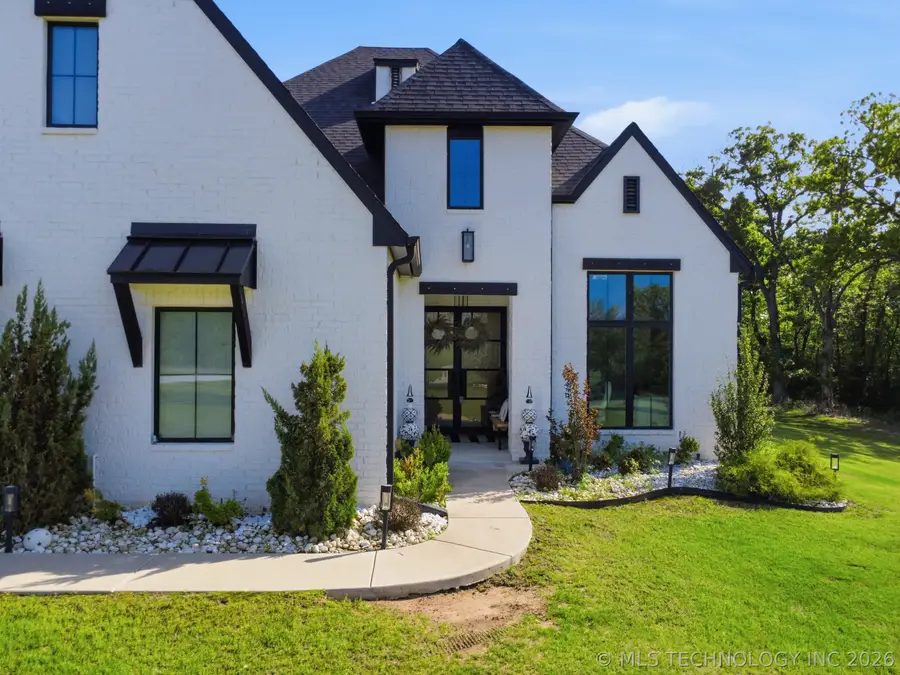 26510 E 61st Street S, Broken Arrow, OK 74014 - #3