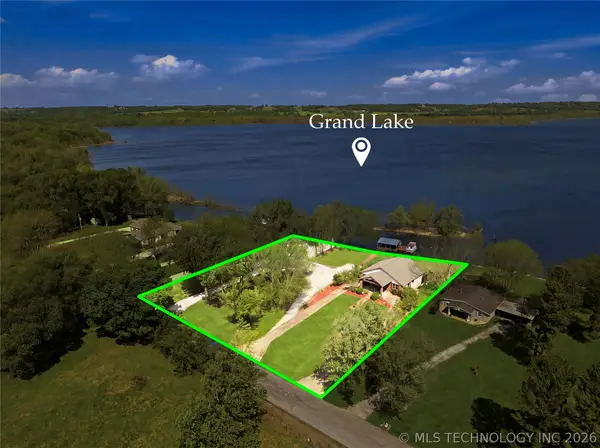 453170 E 304 Road, Afton, OK 74331