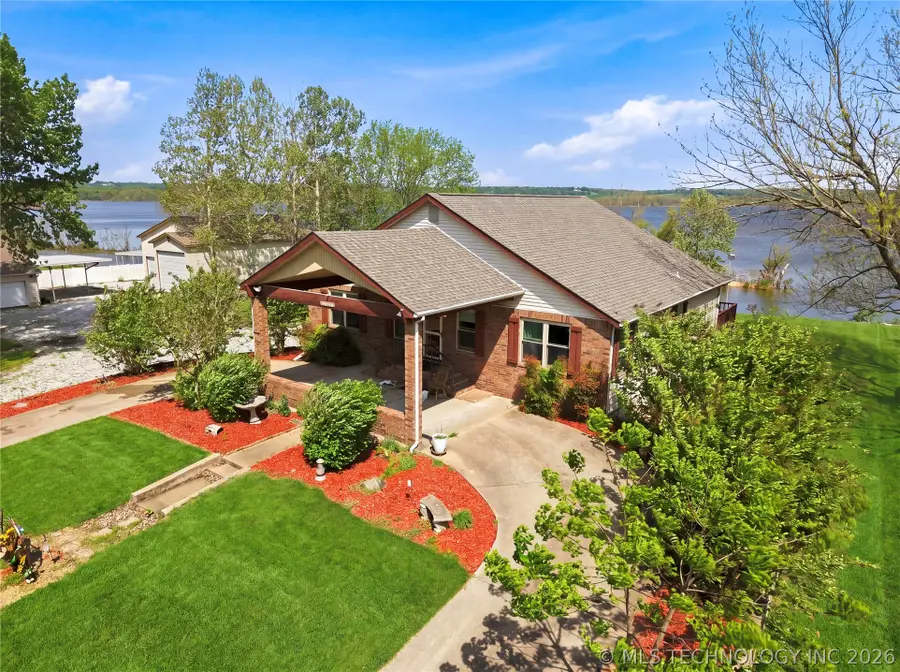 453170 E 304 Road, Afton, OK 74331 - #2