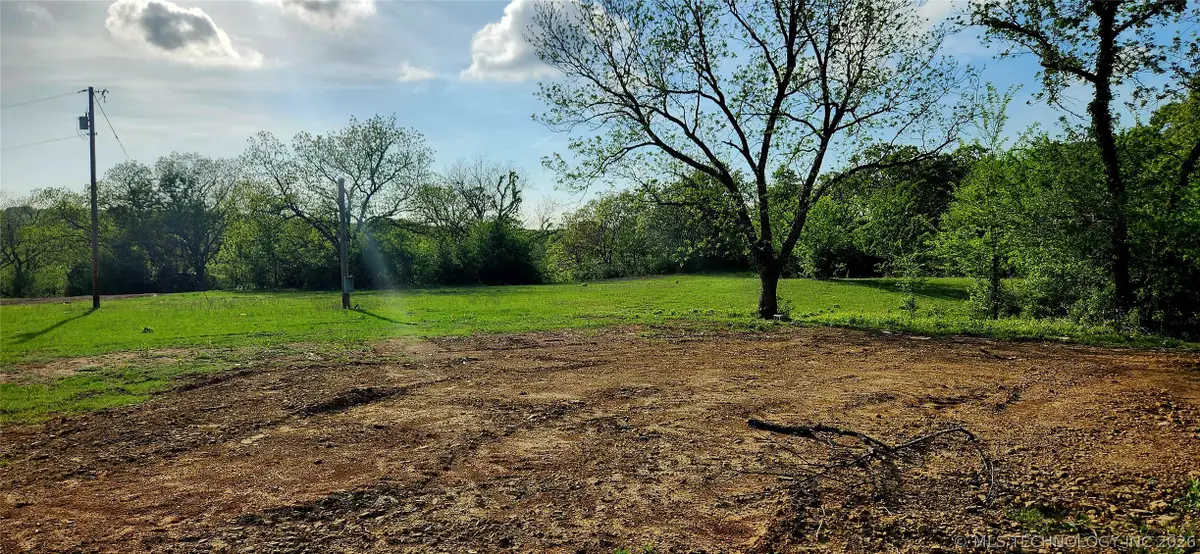 19502 Wilson Road, Henryetta, OK 74437 - #1
