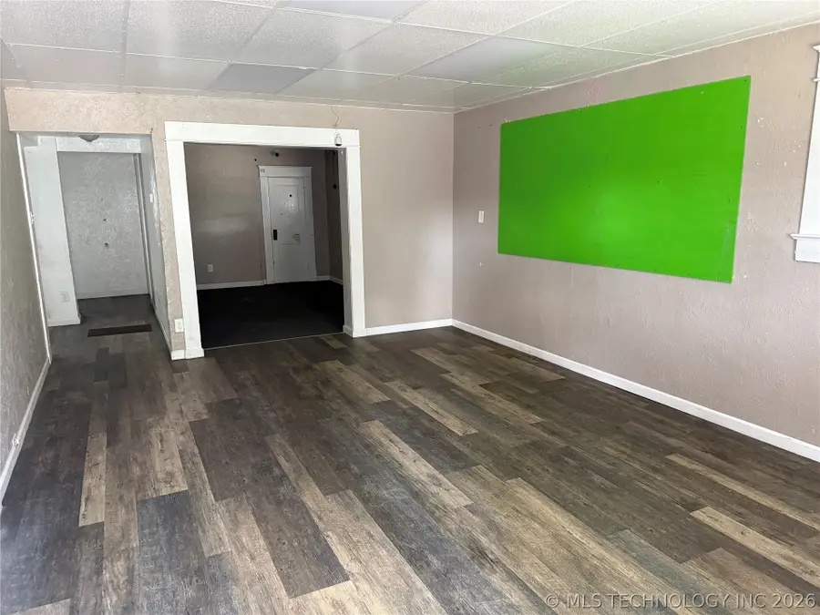 514 E 12th, Ada, OK 74820 - #3