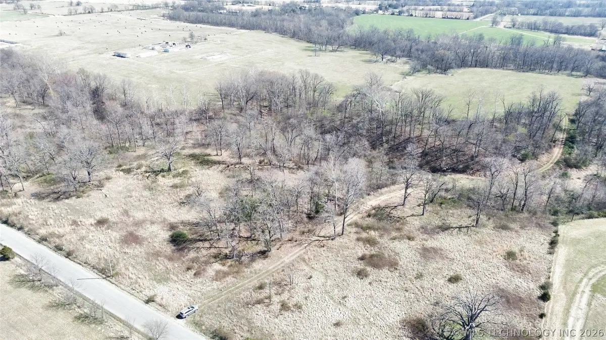 01 E 390 Road, Jay, OK 74346 - #1