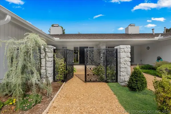 7201 S Gary Place #9, Tulsa, OK 74136