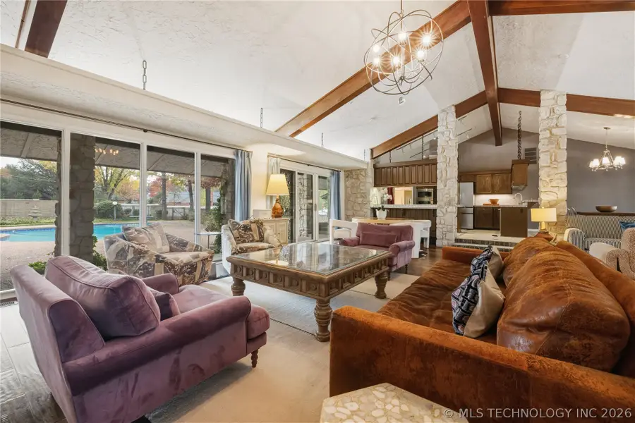 3510 E 60th Street, Tulsa, OK 74135 - #3