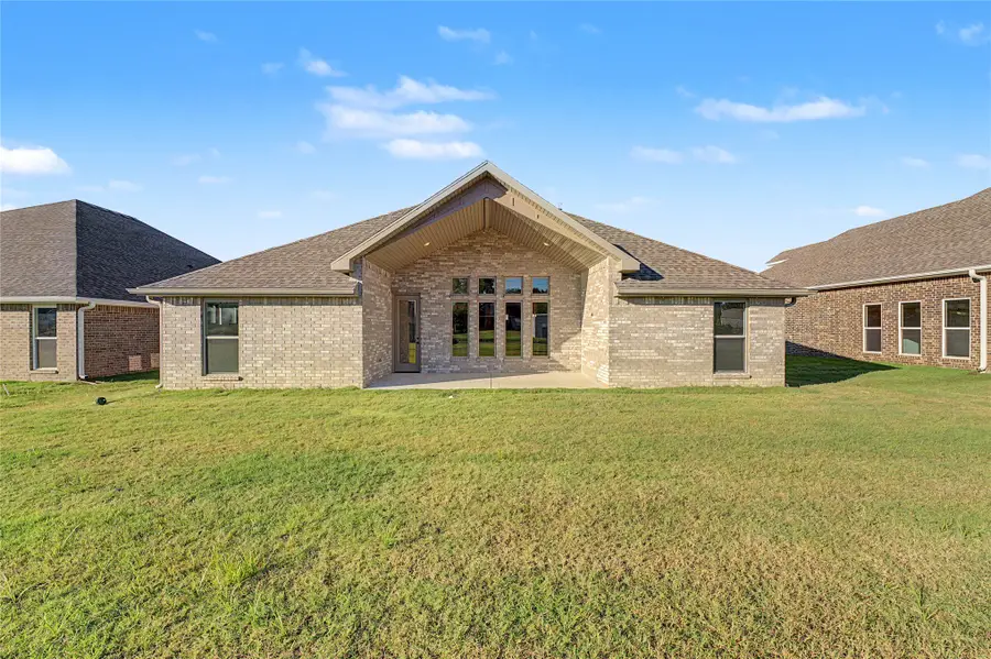 2823 E Liberty Place, Broken Arrow, OK 74014 - #3