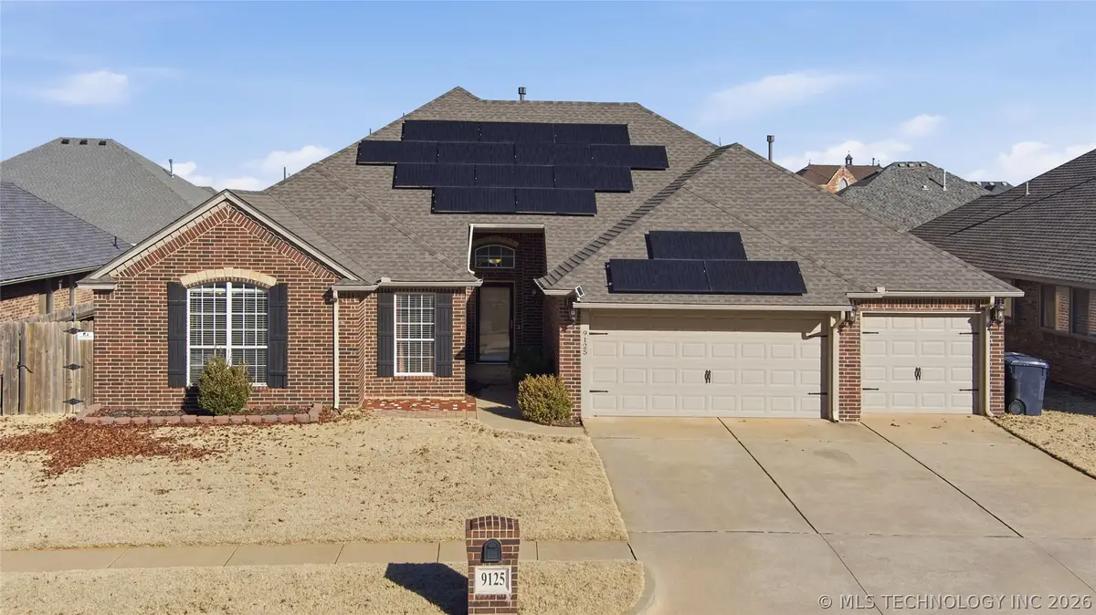 9125 SW 28th, Oklahoma City, OK 73128 - #1