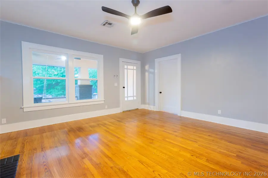 602 E Seneca Avenue, McAlester, OK 74501 - #2