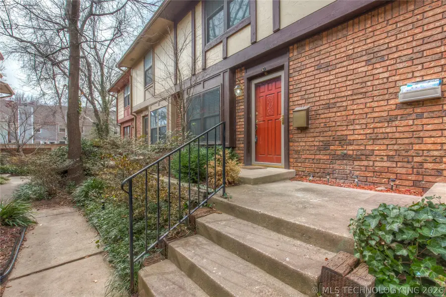 209 W 17th Street #209C, Tulsa, OK 74119 - #2