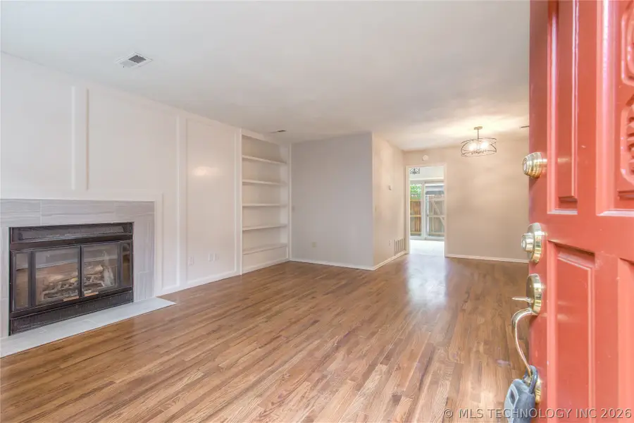 209 W 17th Street #209C, Tulsa, OK 74119 - #3