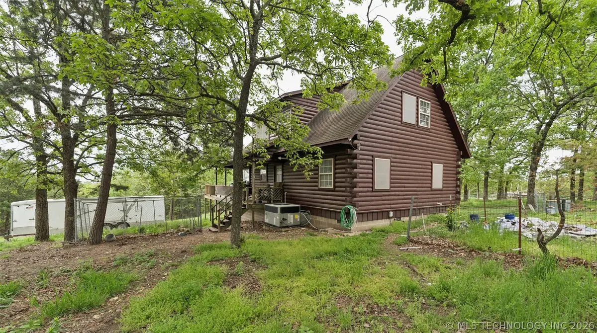 2400 N Acuff Avenue, Tahlequah, OK 74464 - #1