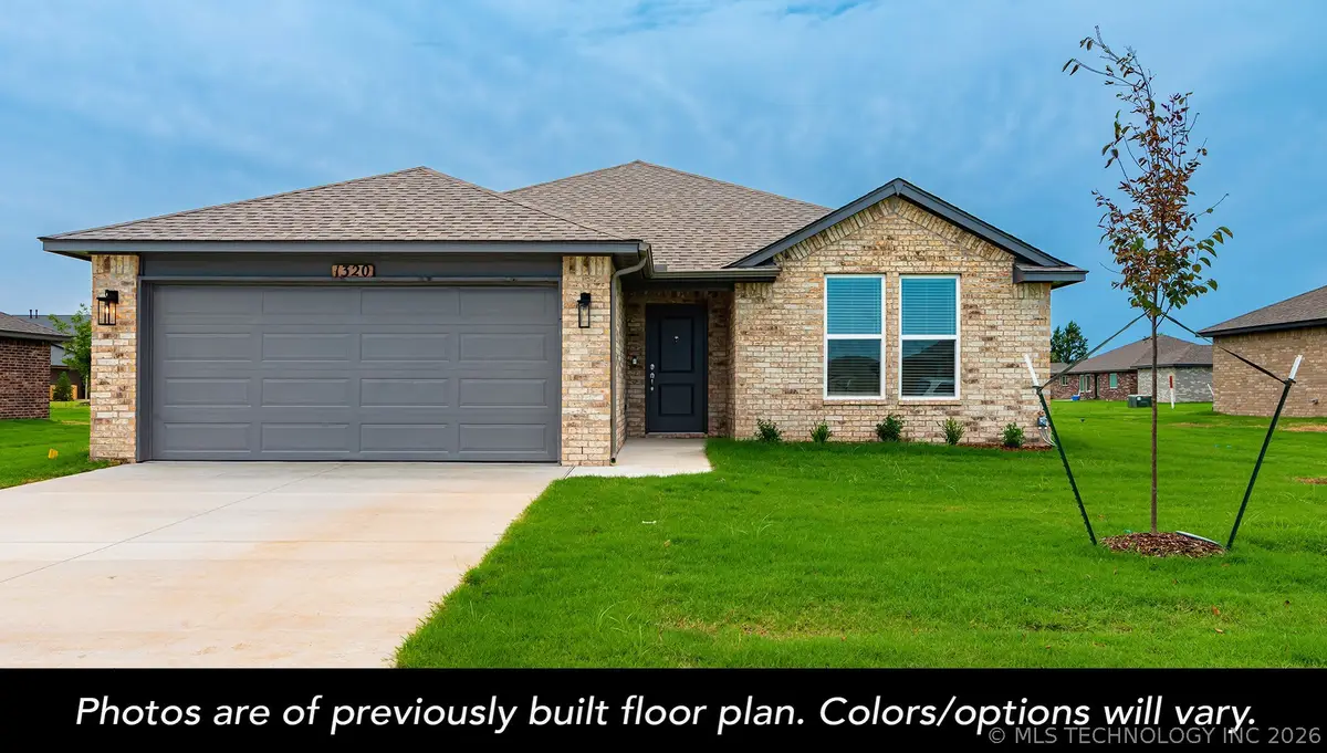 2507 W Main Street, Collinsville, OK 74021 - #1