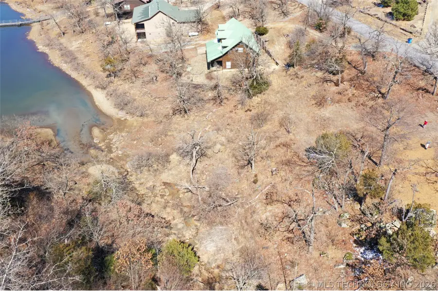 12 Cherokee Hills, Longtown, OK 74432 - #2