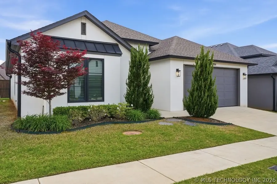 1114 W 86th Street, Tulsa, OK 74132 - #2