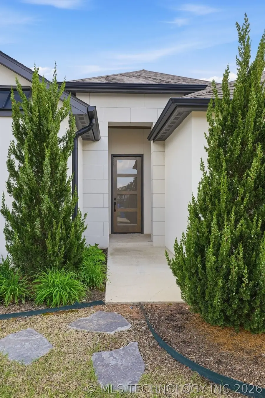 1114 W 86th Street, Tulsa, OK 74132 - #3