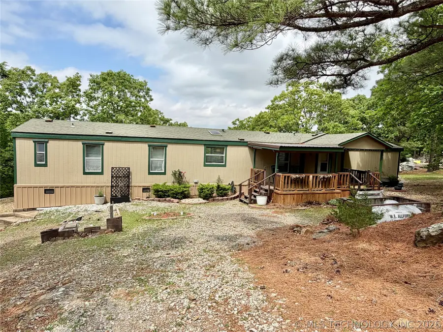 26 Fir Court, Canadian, OK 74425 - #2