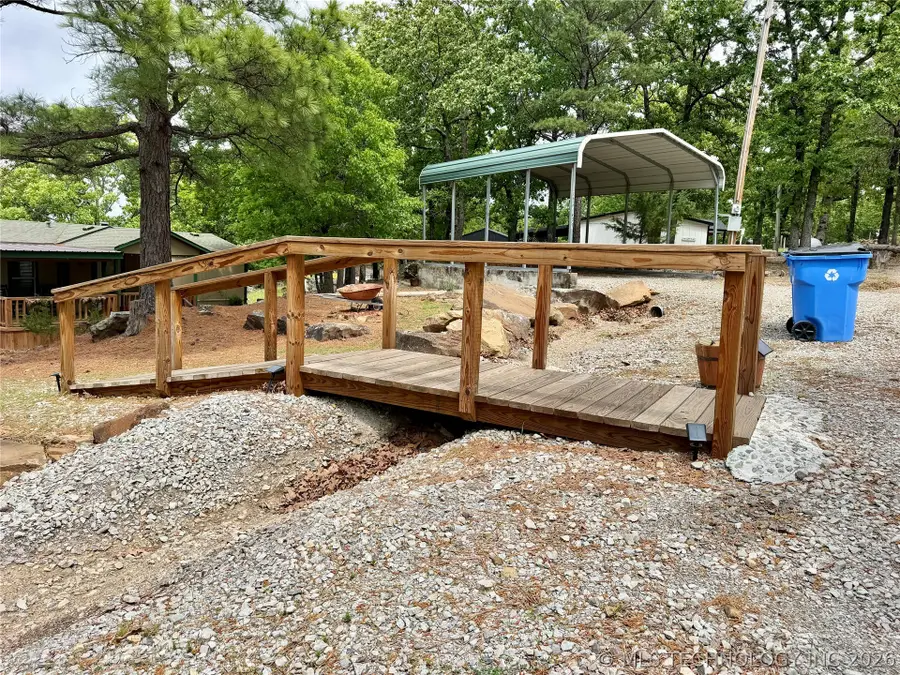 26 Fir Court, Canadian, OK 74425 - #3