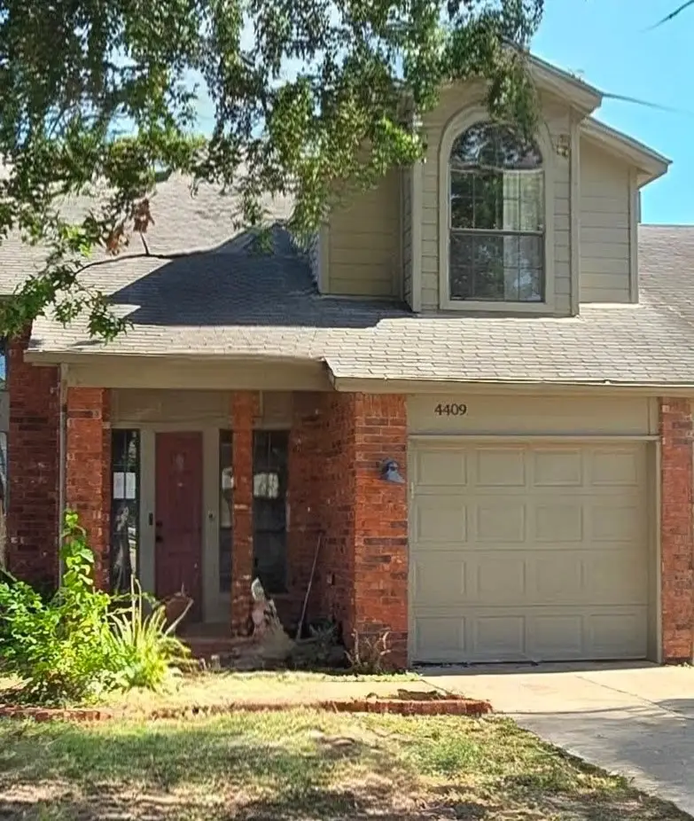 4409 W Toledo Street, Broken Arrow, OK 74012 - #1