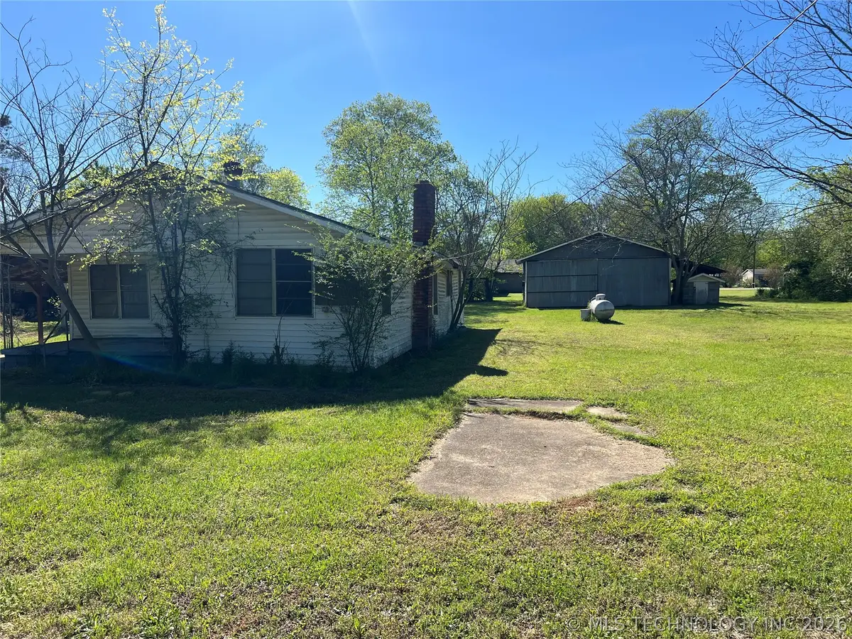 531 Wilson, Durant, OK 74761 - #1