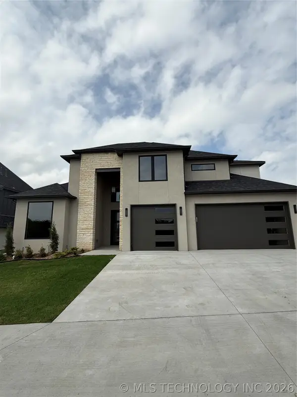 3315 Aspen Ridge Road, Tulsa, OK 74132