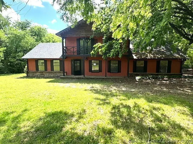 88 Center Avenue, McAlester, OK 74501 - #1