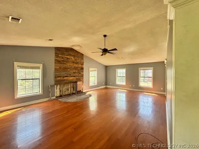 88 Center Avenue, McAlester, OK 74501 - #3