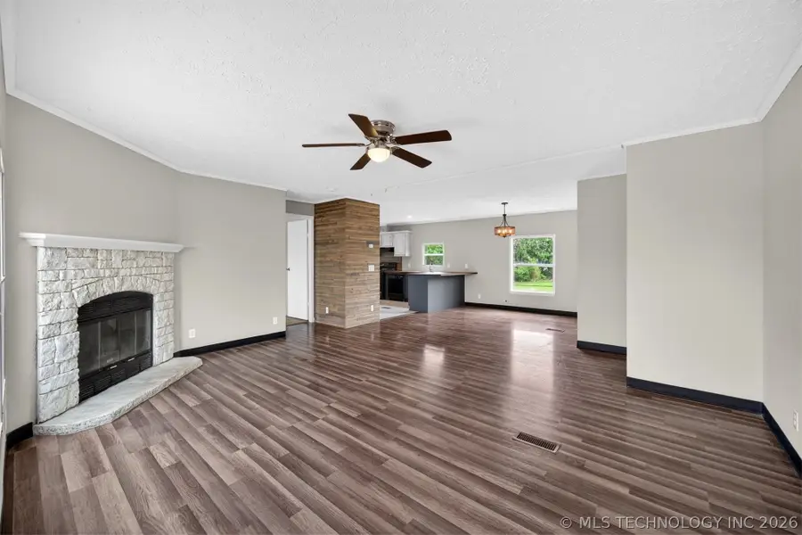 31117 E 689 Road, Wagoner, OK 74467 - #3