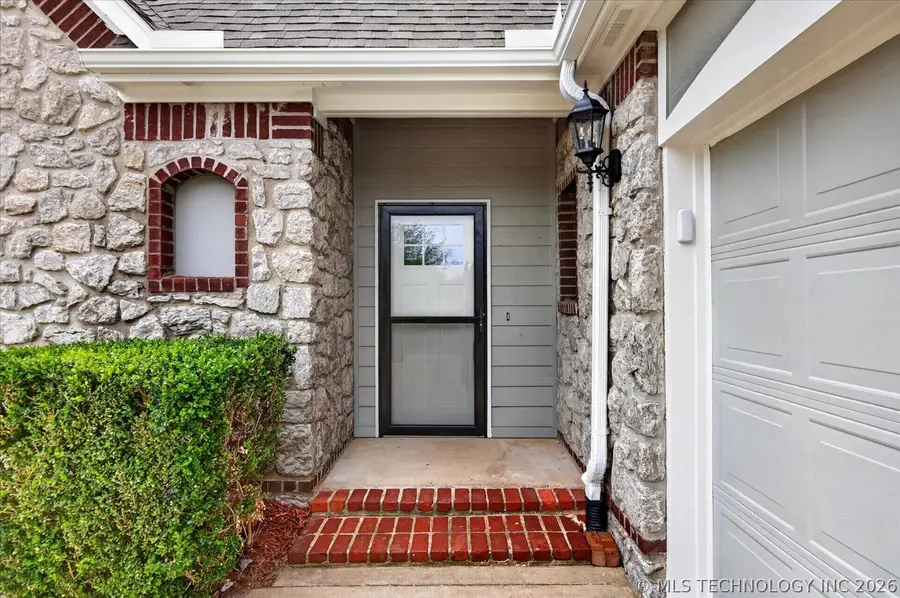 2728 W 66th Place, Tulsa, OK 74132 - #3