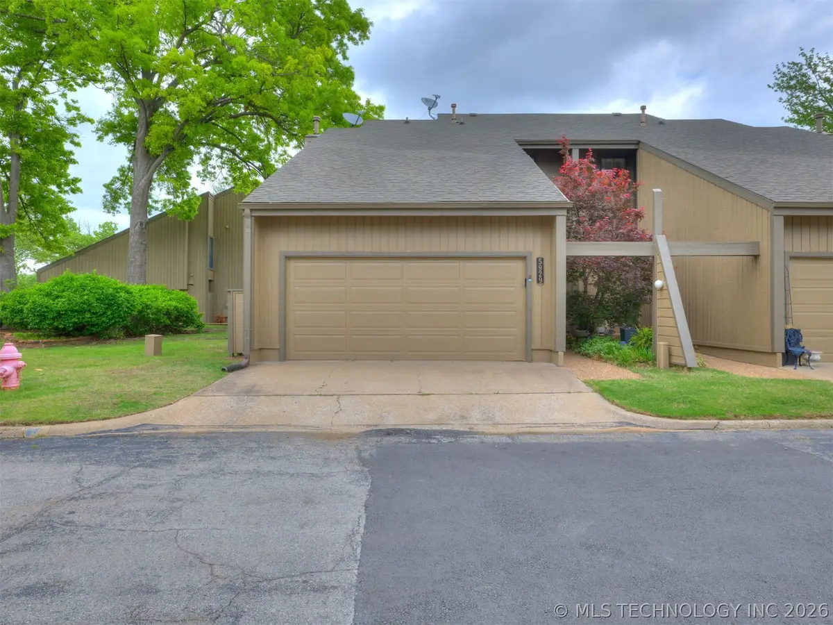 5929 S Atlanta Avenue #5929, Tulsa, OK 74105 - #1