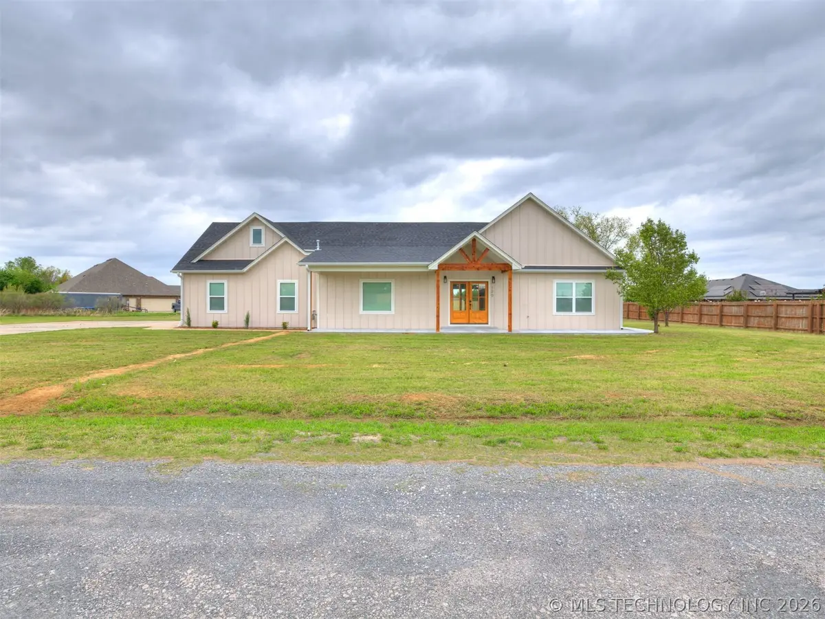 120 W 69th S, Muskogee, OK 74401 - #1
