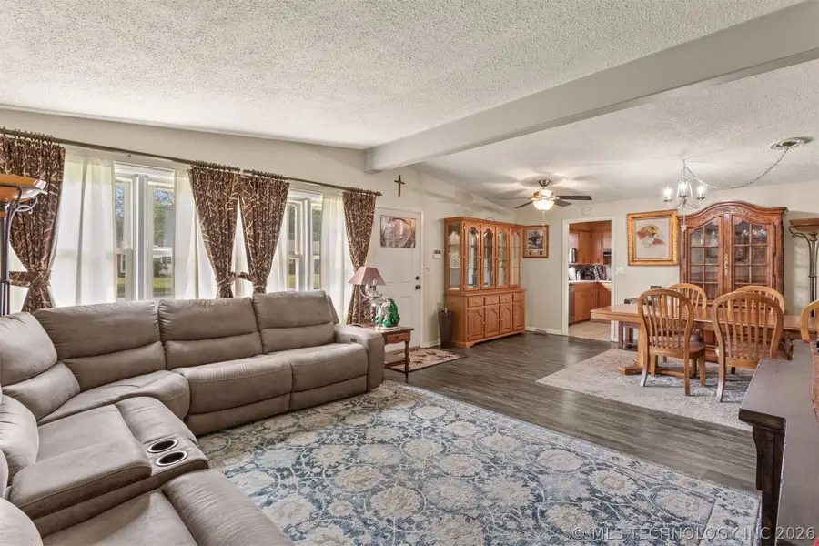 7859 E Newton Street, Tulsa, OK 74115 - #2