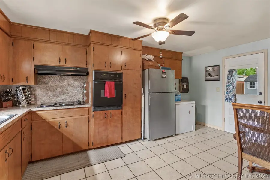 7859 E Newton Street, Tulsa, OK 74115 - #3