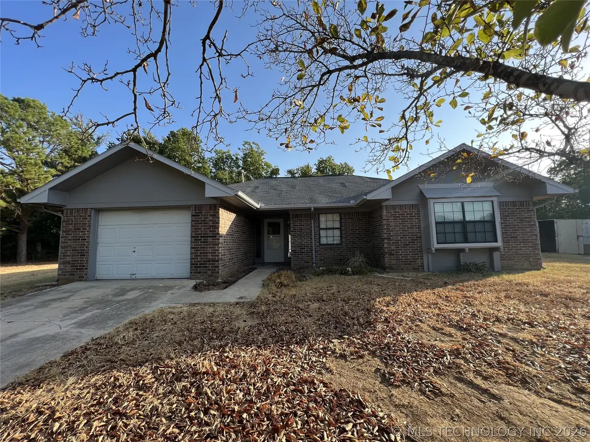 3502 Carter Se, Ardmore, OK 73401 - #1