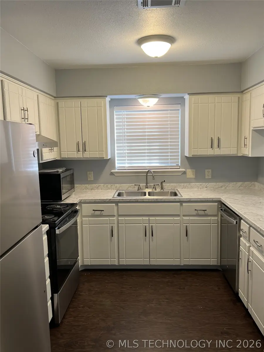 3502 Carter Se, Ardmore, OK 73401 - #3