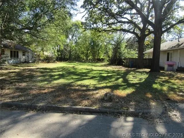 1004 E Osage, McAlester, OK 74501 - #1