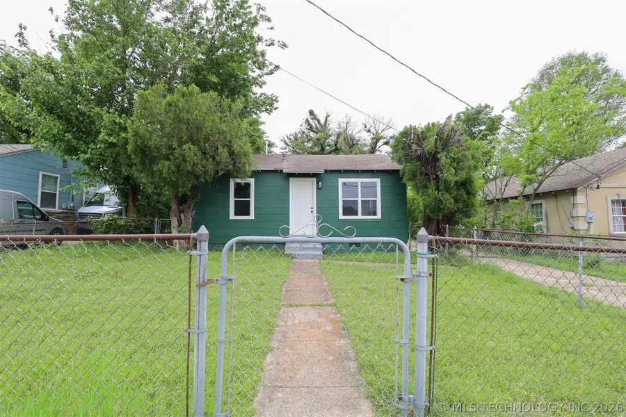 1008 E King Place, Tulsa, OK 74106 - #2