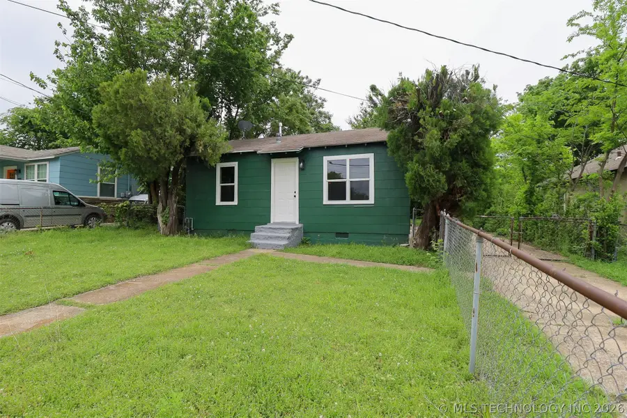 1008 E King Place, Tulsa, OK 74106 - #3