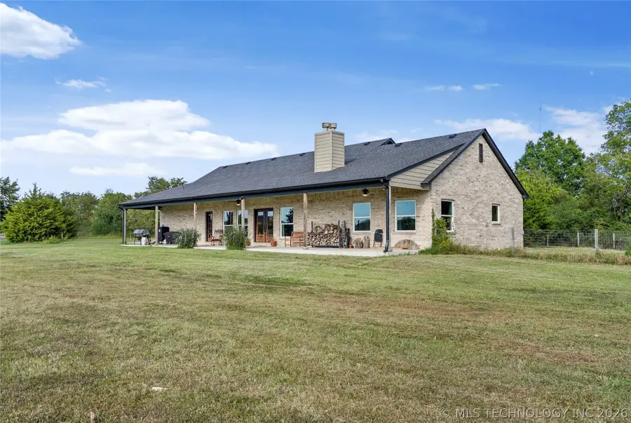 31271 E 61st Street, Broken Arrow, OK 74014 - #2