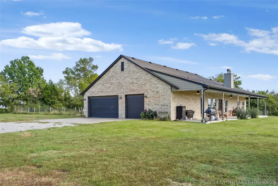 31271 E 61st Street, Broken Arrow, OK 74014 - #3