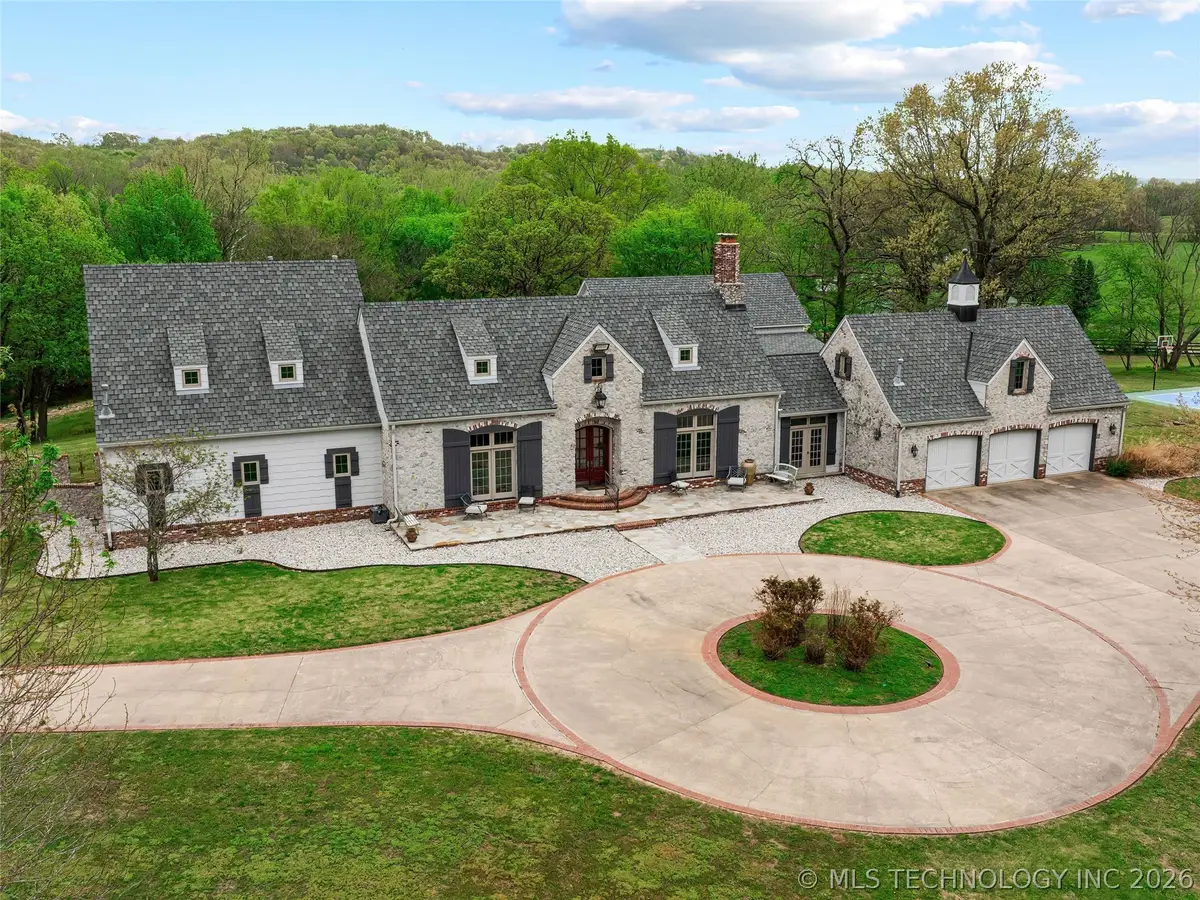 33021 S 625 Road, Grove, OK 74344 - #1