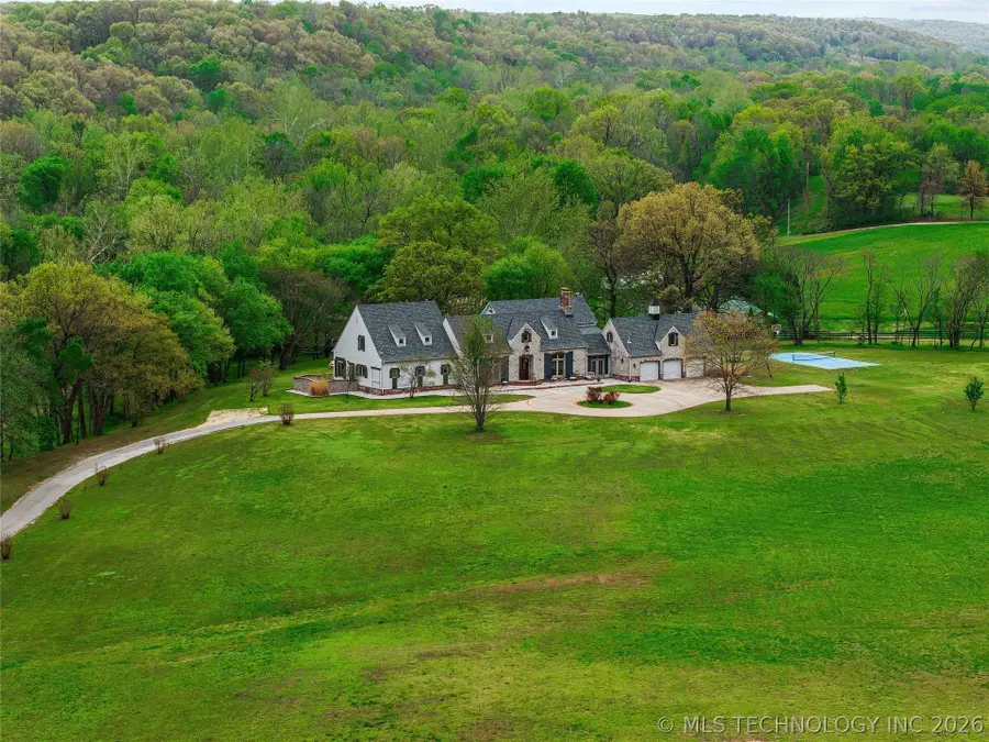 33021 S 625 Road, Grove, OK 74344 - #2