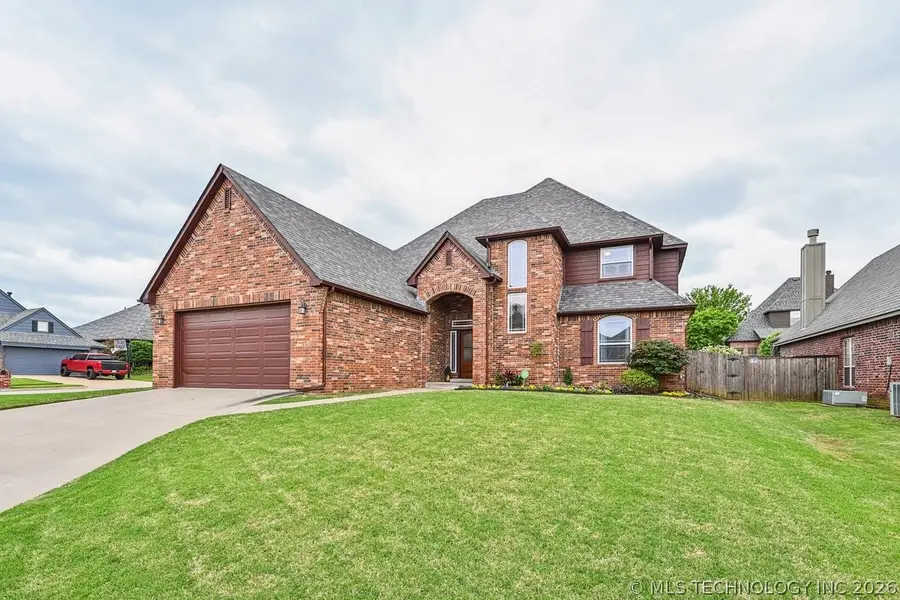 4001 W Utica Street, Broken Arrow, OK 74011 - #2