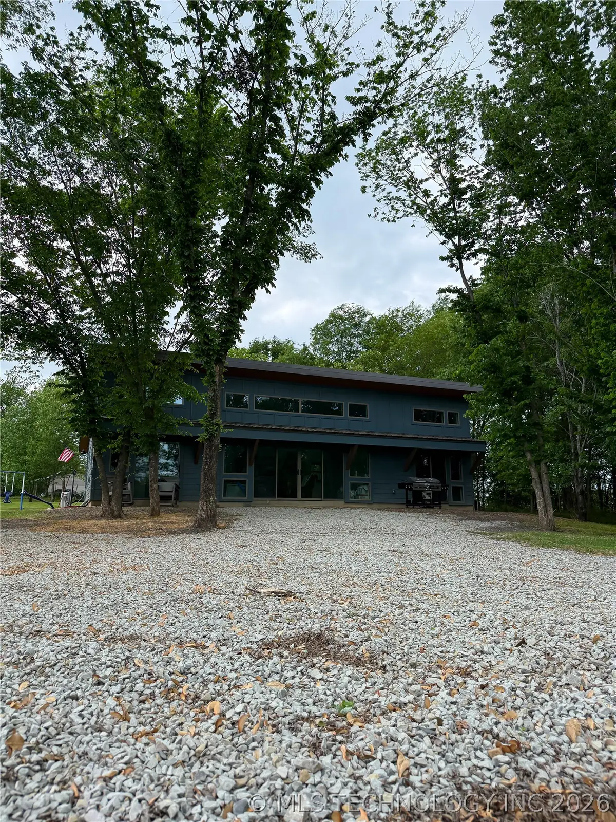 41363 E County Road 1230, Keota, OK 74941 - #1