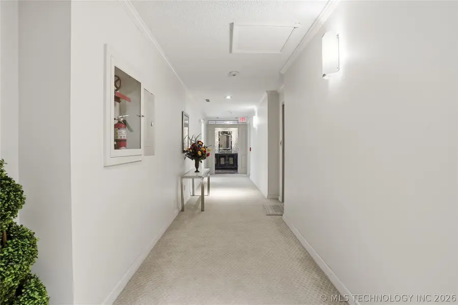 1502 S Boulder Avenue #7BC, Tulsa, OK 74119 - #2