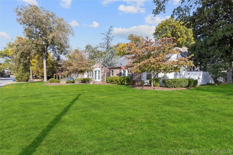 3651 S Utica Avenue, Tulsa, OK 74105 - #2