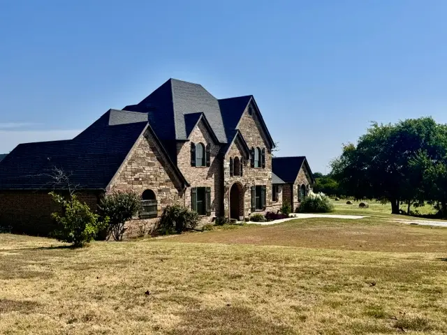 12600 State Highway 32 Highway, Marietta, OK 73448 - #1