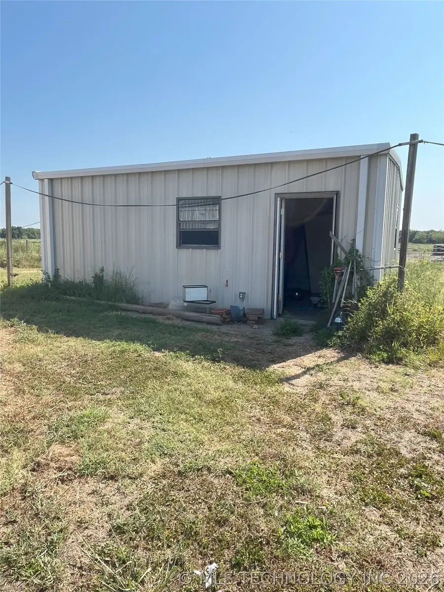 6284 E 273rd Street, Porum, OK 74455 - #3