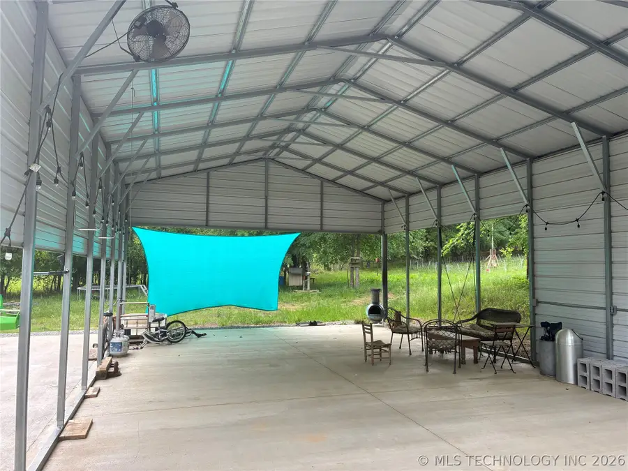 794 NW 1090 Avenue, Wilburton, OK 74578 - #3