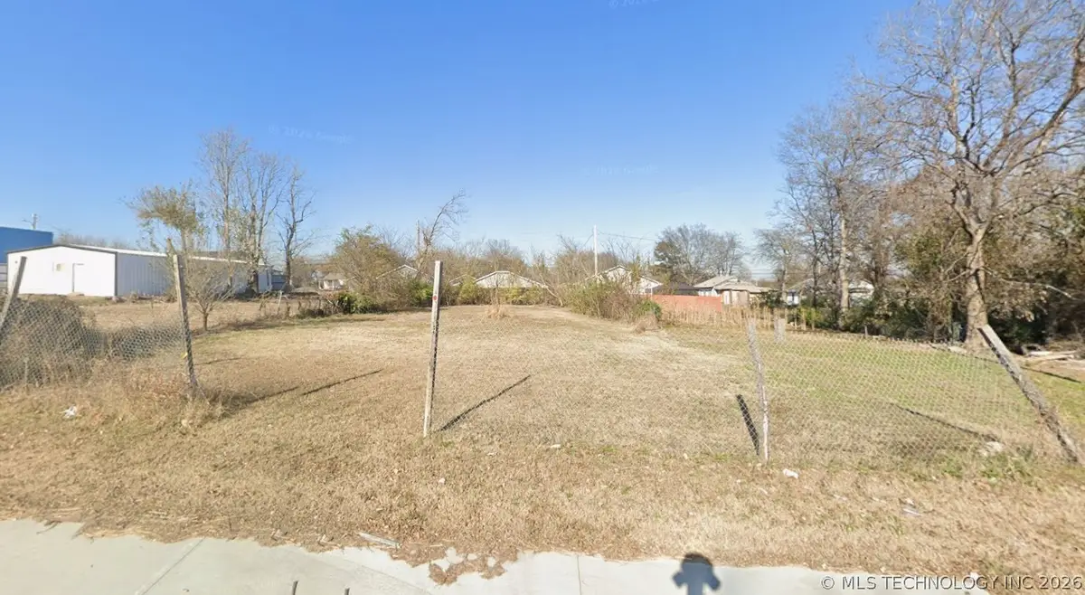 2635 E Apache Street, Tulsa, OK 74110 - #1