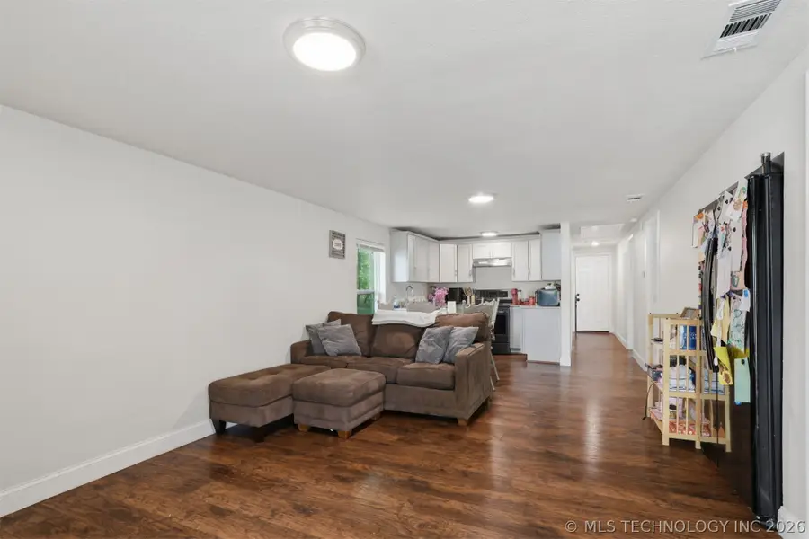 112 Umsted Street, Colbert, OK 74733 - #2