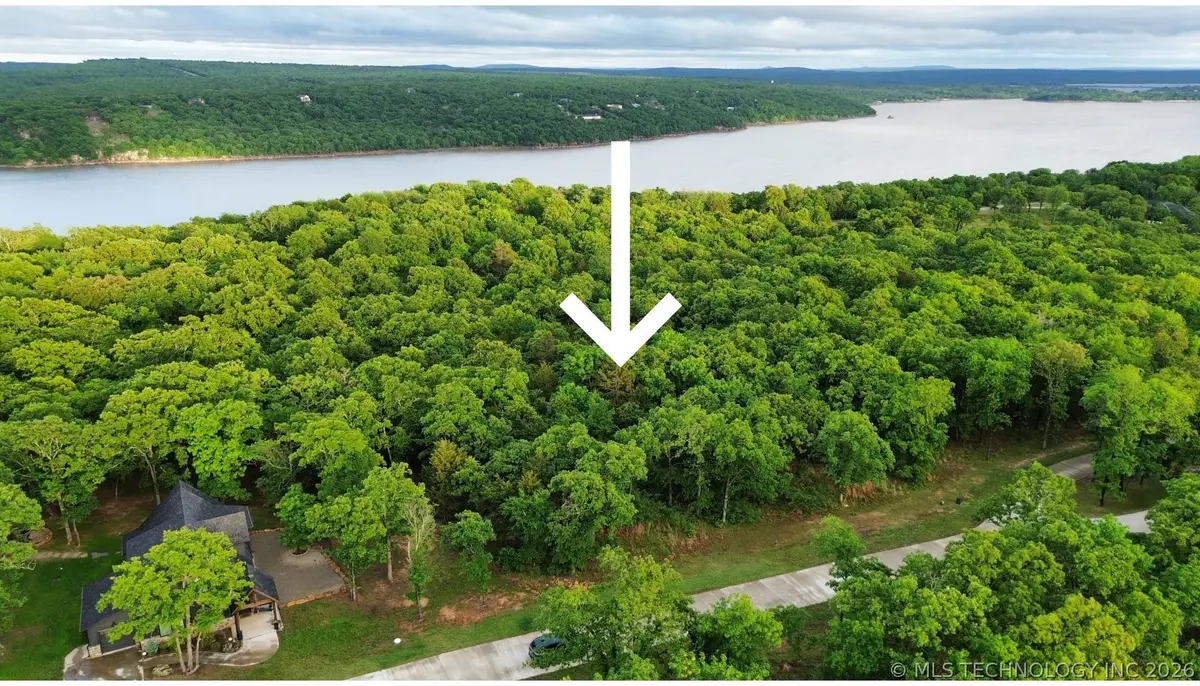 126 Patriot Pointe, Eufaula, OK 74432 - #1